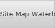 Site Map Waterbury Data recovery